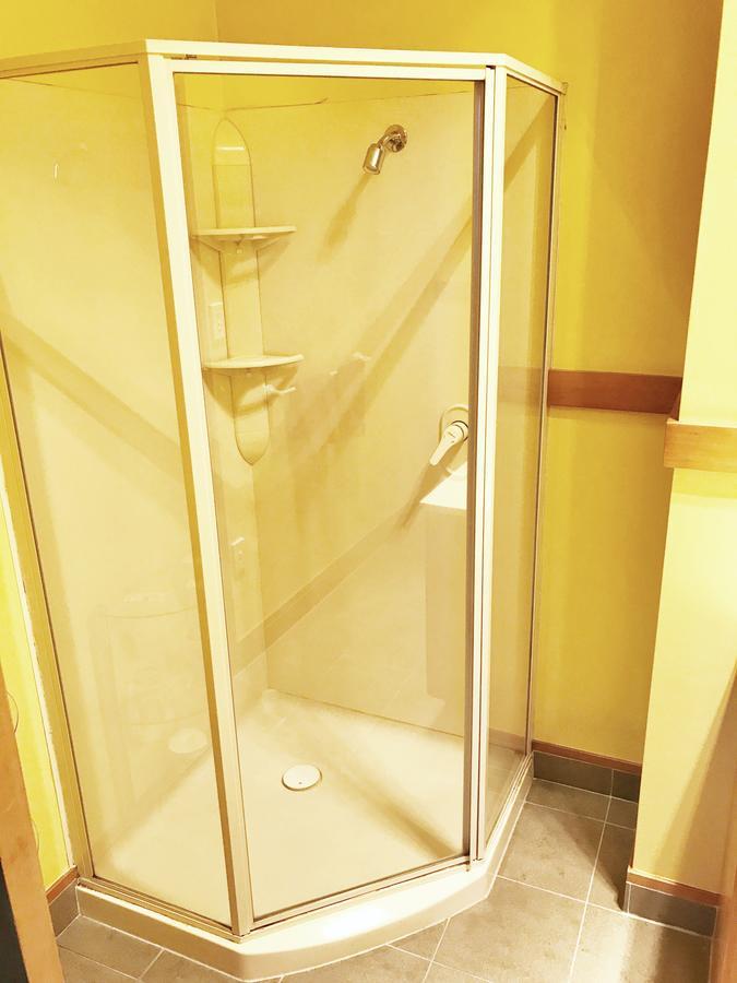Geraldine Heritage Hotel エクステリア 写真